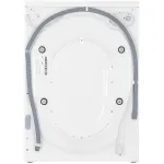 Стиральная машина Indesit EWSB 5085 CIS(фронтальная средняя, класс стирки/отжима/э.потребления: A/D/A , макс: 5кг, 800 об/мин, 59.5x85x42см, белый)