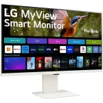 Монитор LG 32SR83U-W