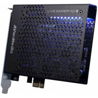 AVerMedia Technologies Live Gamer HD2 [61GC5700A0AB]