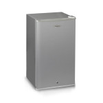 Холодильник Бирюса Б-M90 (A+, 1-камерный, объем 94:93л, 47.2x85x45см, серый металлик)