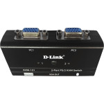 D-Link KVM-121