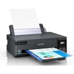 МФУ Epson EcoTank L11050 (струйная, цветная, A3, 1200x4800dpi, USB, Wi-Fi, СНПЧ)