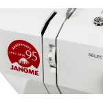 Швейная машина JANOME Sakura 95