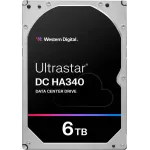 Жесткий диск HDD Western Digital Ultrastar DC HA340 (3.5
