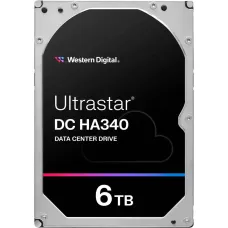 Жесткий диск HDD Western Digital Ultrastar DC HA340 (3.5