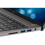 Ноутбук IRU Strato 16ALMR (Intel Core i5 12450H 2 Ггц/16 ГБ DDR4 3200 МГц/16