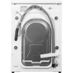 Стиральная машина Samsung WW80AGAS22AE(60x85x45см, фронтальная, макс:8кг, 1200об/мин, защита от протечек, белый)