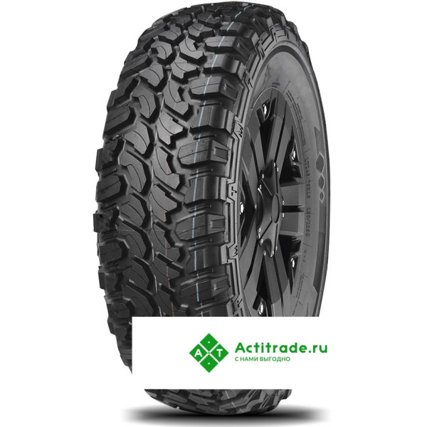 Шина Compasal VERSANT M/T 285/70 R17 121/118Q летняя