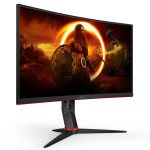 Монитор AOC Gaming C27G2ZU (27