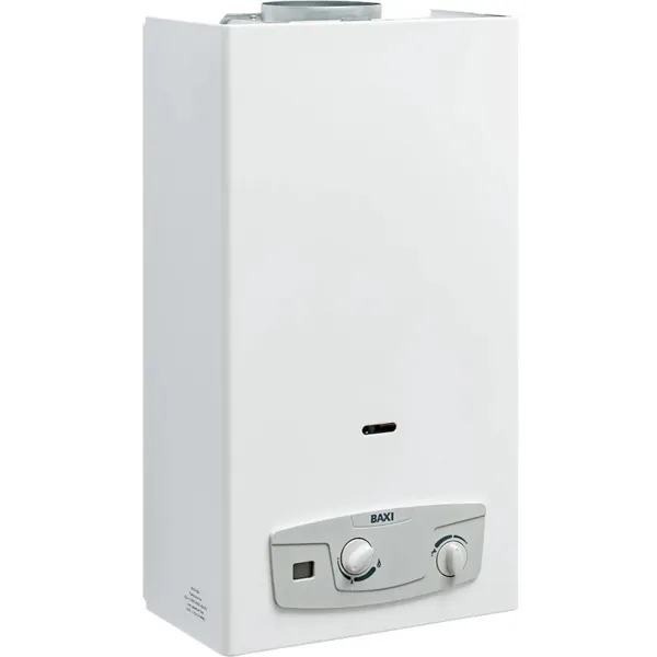 Котел газовый Baxi SIG-2 11i