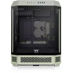 Корпус Thermaltake The Tower 600 Matcha Green