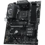 Материнская плата MSI B550 GAMING WIFI6E (AM4, 4xDDR4 DIMM, ATX, RAID SATA: 0,1,10)