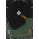 Жесткий диск HDD 18Тб Western Digital Gold (3.5