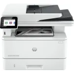 МФУ HP LaserJet Pro 4103fdn (черно-белая, A4, 512Мб, 42стр/м, 1200x1200dpi, авт.дуплекс, 80'000стр в мес)