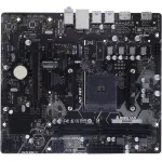 Материнская плата Biostar B550MT (AM4, 2x, microATX, RAID SATA: 0,1,10)