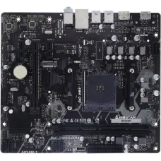 Материнская плата Biostar B550MT (AM4, 2x, microATX, RAID SATA: 0,1,10)