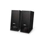 Компьютерная акустика Sven SPS-604 (2.0, 4Вт, MDF)