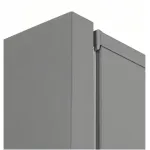 Холодильник Beko B1RCSK402G (A+, 2-камерный, серый)