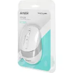 Мышь A4Tech Fstyler FG10S (2000dpi)