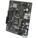 Материнская плата ASUS PRIME H610M-R-SI (LGA1700, Intel H610, 2xDDR4 DIMM, microATX)