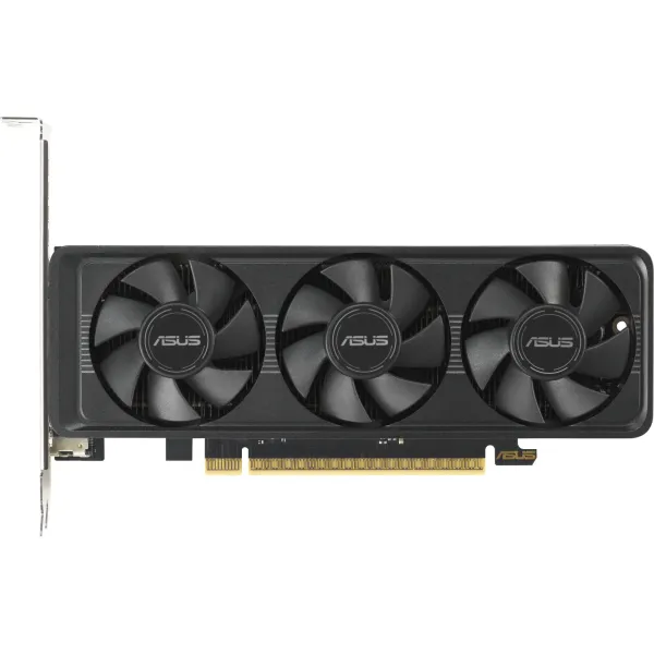 Видеокарта GeForce RTX 5060 2550МГц 8Гб ASUS OC (GDDR7, 128бит, 1xHDMI, 3xDP)
