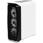 Корпус Aerocool Aero One Frost-G White (Midi-Tower)