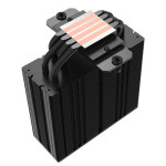 Кулер для процессора ID-Cooling SE-224-XTS (Socket: 1150, 1151, 1155, 1156, 1200, 1700, AM4, 28,9дБ, 4-pin PWM)