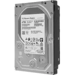 Жесткий диск HDD 4Тб Western Digital Ultrastar DC HC310 (3.5