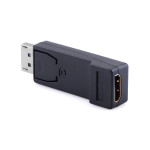 Переходник Greenconnect (DisplayPort (m), HDMI (f))