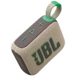 Портативная акустика JBL GO 4
