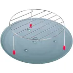 Микроволновая печь Maunfeld MBMO349GBG