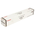 Картридж Canon Картридж C-EXV31 BK (2792B002) (черный; 80000стр; Canon imageRUNNER ADVANCE C7055, Canon imageRUNNER ADVANCE C7055i, Canon imageRUNNER ADVANCE C7065, Canon imageRUNNER ADVANCE C7065i)