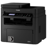 МФУ Canon i-SENSYS MF264dw (A4, 28стр/м, 30'000стр в мес, RJ-45, USB, Wi-Fi)