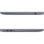 Ноутбук Huawei MateBook D16 (Intel Core i5 13420H 2.1 Ггц/16 ГБ LPDDR4x/16