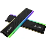 Память DIMM DDR4 2x8Гб 3200МГц ADATA (25600Мб/с, CL16, 288-pin)