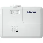 Проектор InFocus IN0006SL (1280x800, 4000лм, HDMI, S-Video, VGA, аудио mini jack)