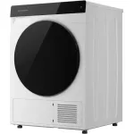 Сушильная машина Kuppersberg High-Tech DM 590 W (Heat Pump (тепловой насос), A+, макс.загрузка 10 кг, 16 программ, уровень шума 69 дБ)