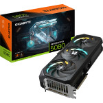 Видеокарта GeForce RTX 5080 2617МГц 16Гб Gigabyte (GDDR7, 256бит)