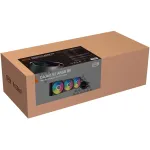 Кулер PCcooler DA360 V2