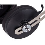 Гарнитура Sennheiser Momentum 3 Wireless (беспроводные мониторные оголовье закрытые, шумоподавление, 2м, 700мА*ч, 60ч, Bluetooth 5.2)