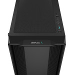 Корпус DeepCool CC560 V2 (Midi-Tower, 1xUSB3.0)