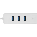 Сетевой адаптер TP-Link UE330C