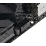 Материнская плата ASUS TUF GAMING B550M-PLUS (AM4, 4xDDR4 DIMM, microATX, RAID SATA: 0,1,10)