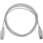 Кабель USB Ningbo (USB A(m), USB A(m), 1,8м)