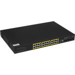 Коммутатор Cudy GS5024PS4-400W