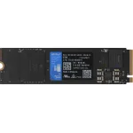 Жесткий диск SSD 2Тб Western Digital (2280, 5150/4850 Мб/с, PCIe 4.0 x4 (NVMe))