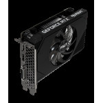 Видеокарта GeForce RTX 3050 1042МГц 8Гб Palit STORMX (PCI-E 4.0, GDDR6, 128бит, 1xDVI, 1xHDMI, 1xDP)