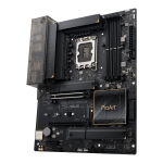 Материнская плата ASUS PROART B760-CREATOR (LGA1700, Intel B760, 4xDDR5 DIMM, ATX, RAID SATA: 0,1,10,5)