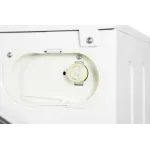 Стиральная машина Indesit BWSA 7109 WWV(фронтальная средняя, класс стирки/отжима/э.потребления: A , макс: 7кг, белый)