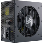 Блок питания Seasonic FOCUS Plus Gold 850W (ATX, 850Вт, 24 pin, 1 вентилятор, GOLD)